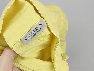 napy koszulowe: Canda, Koszula damska, rozmiar 4XL — 5
