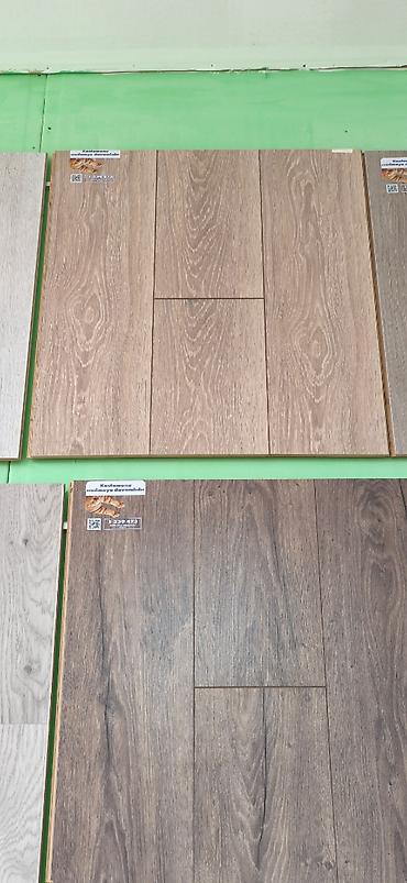 laminant: Laminat döşəmə panelləri – taxta teksturası ilə - Rənglər: açıq — 1