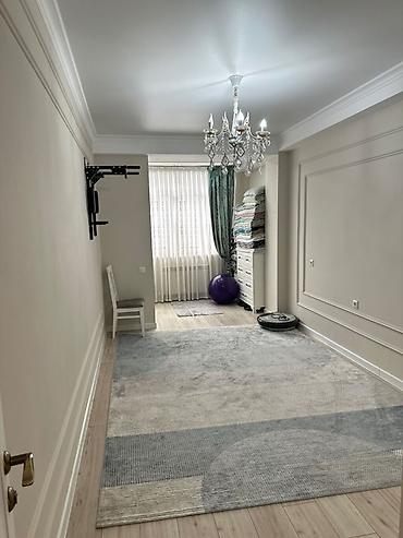 Продажа квартир: 2 комнаты, 66 м², Элитка, 6 этаж, Евроремонт — 8