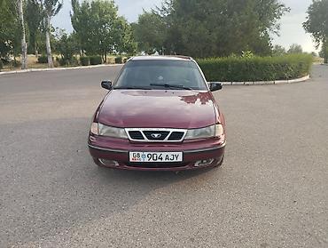 дайво: Daewoo Nexia: 2006 г., 1.5 л, Механика, Бензин, Седан — 2