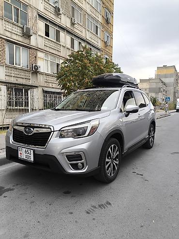 субару форестер сти: Subaru Forester: 2020 г., 2.5 л, Вариатор, Бензин, Кроссовер — 2