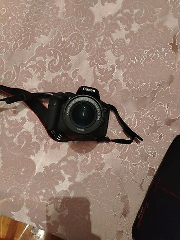 nlt plus electronics: Canon EOS 750D DSLR fotoaparat - Sensor: 24.2 MP APS‑C CMOS - Güzgülü — 7