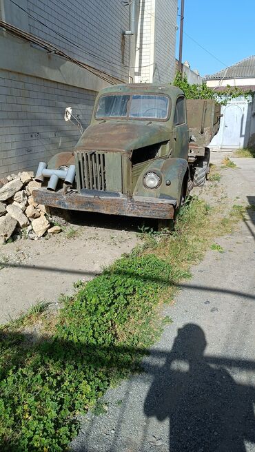 uaz qaz 69 satilir: Salam sənədləri yoxdu Matoru var üstündə. Demək olar ki bakıda tək