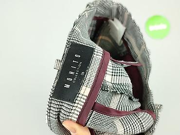 cropp dzwony: Mohito, Spodnie materiałowe damskie, rozmiar S — 4
