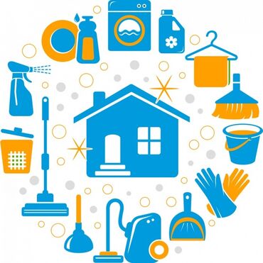 домашняя работа: Уборка помещений | Офисы, Квартиры, Дома | Генеральная уборка, Ежедневная уборка, Уборка после ремонта