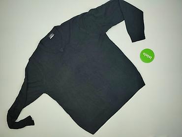 polyester tank: ALPHAR ONE, Sweter dla mężczyzn, rozmiar XL — 2