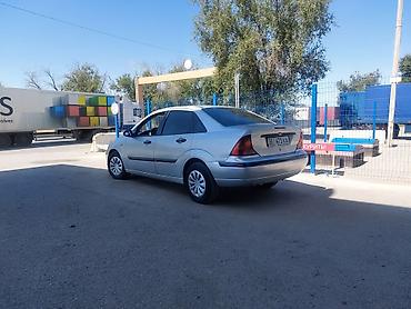 форд фокус дизель 1 8: Ford Focus: 2001 г., 1.6 л, Автомат, Бензин, Седан — 8