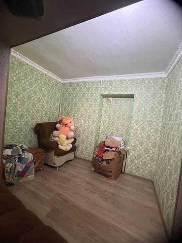 samux rayon: Bakı, 3 otaqlı, Köhnə tikili, m. Nəriman Nərimanov, 42 kv. m — 6