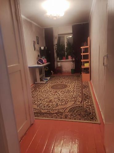 квадратный метр: 3 комнаты, 56 м², Хрущевка, 3 этаж, Косметический ремонт — 7