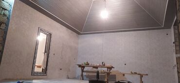 Tavan işləri: Fasad və mansard tavanlarının kompleks montaj və izolyasiya xidməti - — 9