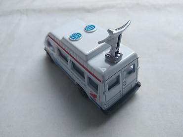 Autići: Autici plasticni,cena za kom — 3