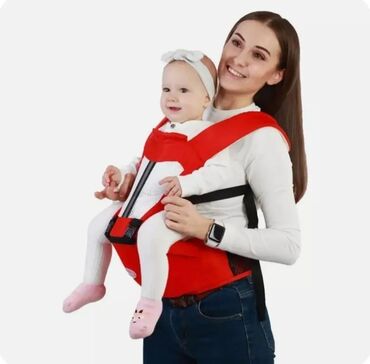 сумка на пояс женская прозрачная: Продаю очень удобный хипсит для мамочек.Комфортный для малыша и