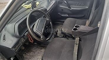 2000 e46 bmw: Tecili satilir — 7