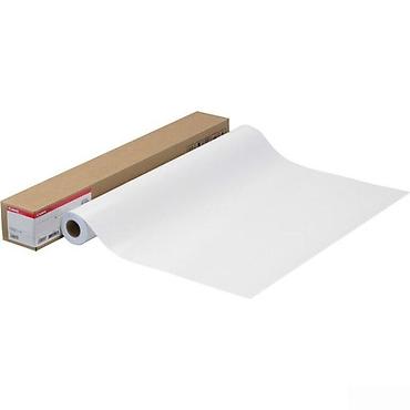 Канцтовары: " PREMIUM GLOSSY PAPER 2 280 – Qlossy" kağız rulonu 36" (914 — 1