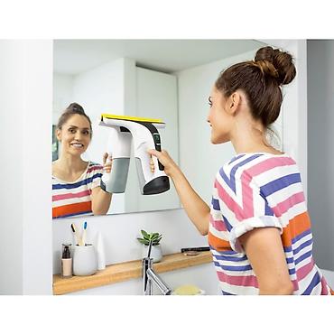 karcher puzzi: Karcher WV 1 Plus аккумуляторный стеклоочиститель оконный пылесос — 6