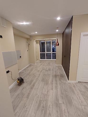 Продажа квартир: 2 комнаты, 50 м², Элитка, 2 этаж, Евроремонт — 12