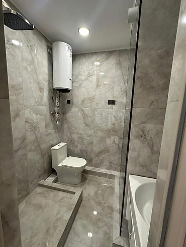 Продажа квартир: 2 комнаты, 56 м², Мед Академия Элитка, 16 этаж, Евроремонт at lalafo.kg — 4 Продажа квартир: 2 комнаты, 56 м², Мед Академия Элитка, 16 этаж, Евроремонт — 4