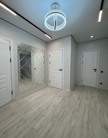 Продажа квартир: 4 комнаты, 105 м², Элитка, 7 этаж, Евроремонт — 8