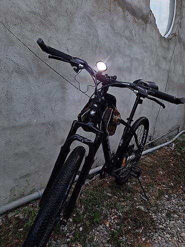 Velosipedlər: Şəhər və yüngül off-road sürüşləri üçün dağ velosipedi – Champion — 3