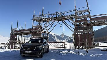 Kia: Kia Sorento: 2019 г., 2 л, Автомат, Дизель, Кроссовер — 2