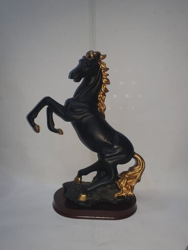 Fiqurlar: Fiqur, Rezin — 22