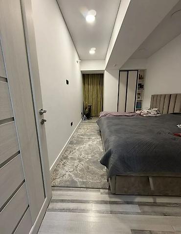 12: 2 комнаты, 64 м², 12 мкр Элитка, 1 этаж, Евроремонт — 4