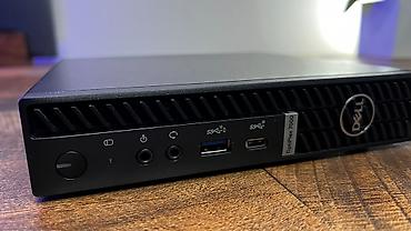 i3: Компьютер, ОЗУ 8 ГБ, Для работы, учебы, Б/у, Intel Core i3, Встроенная видеокарта, NVMe — 4