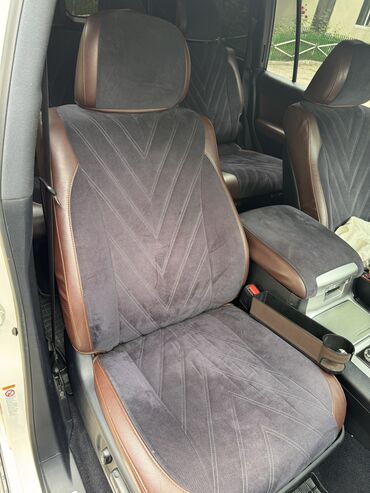 Toyota: Toyota Land Cruiser: 2018 г., 5.7 л, Автомат, Газ, Внедорожник — 8