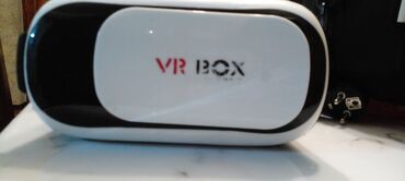стекло валокно: Другие VR очки