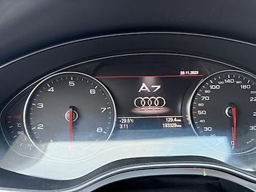 туманик ауди: Audi A7: 2012 г., 3 л, Автомат, Бензин, Лифтбек — 7