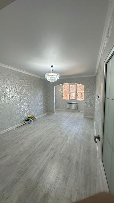 Продажа квартир: 2 комнаты, 67 м², 106 серия улучшенная, 1 этаж, Евроремонт — 3