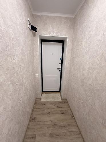 Батирлер: 3 бөлмө, 65 м², 104-серия, 2 кабат, Жаңы ремонт — 4