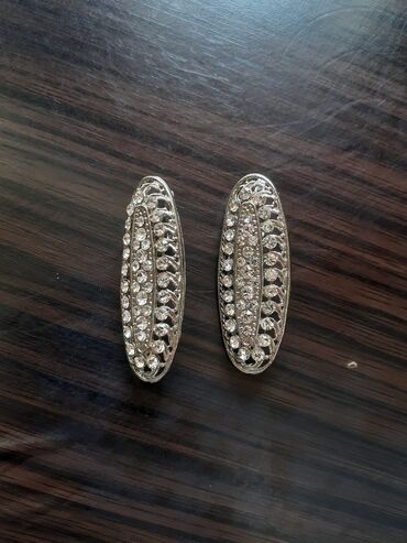 Sırğalar: Серьги
Whatsapp 051 390 52 04