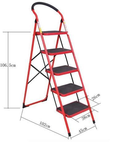 Nərdivanlar: N1 nərdivan evi bütün malarin topdan satışı ısdenilen ölçüdə ısdenilen — 5