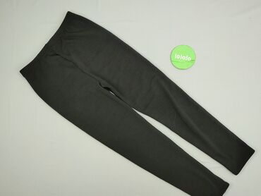 Legginsy: Leggings, Legginsy Sportowe damskie, rozmiar M — 3