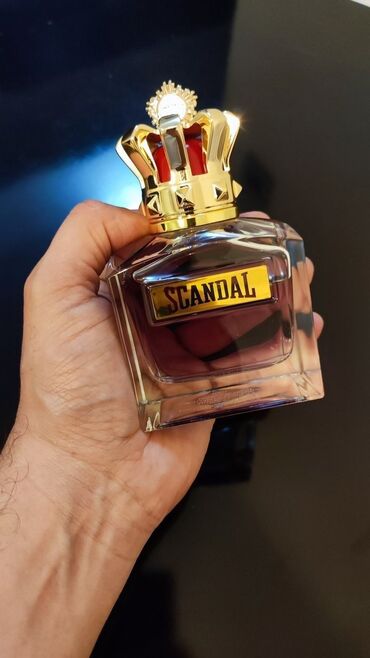 Парфюмерия: Ароматы для него и для неё — подборка популярных парфюмов в at lalafo.kg — 9 Парфюмерия: Ароматы для него и для неё — подборка популярных парфюмов в — 9