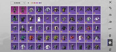 Другие комплектующие: Игровой аккаунт Free Fire Основное: - Уровень аккаунта: 80 - UID: 2 - — 9