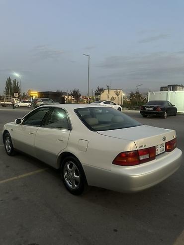 руль киа к5 gt line: Toyota Windom: 1999 г., 2.5 л, Автомат, Бензин, Седан — 1