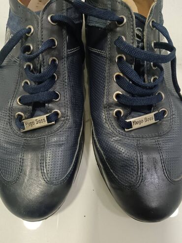 bogner patike srbija: Trainers, Hugo Boss, size - 42