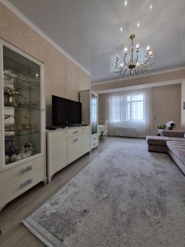 Продажа квартир: 2 комнаты, 66 м², Элитка, 12 этаж, Евроремонт — 2