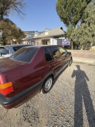 Volkswagen: Volkswagen Vento: 1993 г., 1.8 л, Механика, Бензин, Седан — 3