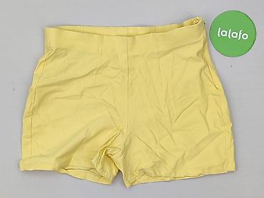 mini short sinsay: Szorty damskie, rozmiar S — 2
