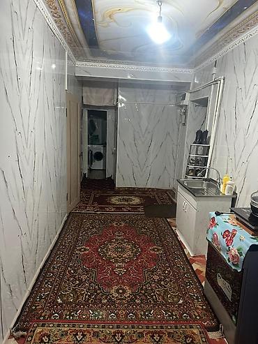 Продажа квартир: 4 комнаты, 67 м², 3 этаж, Косметический ремонт — 3