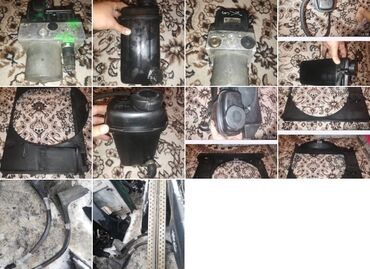 Другие автозапчасти: ВСЕ на БМВ (е39,е46,е53,е60,е65,е70,е71,F01,F10)+ Запчасти на МЕРСЕДЕС — 12