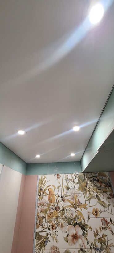 Натяжной потолок: Mногие ошибаются,думая, что натяжные потолки обходятся дороже чем at lalafo.kg — 3 Натяжной потолок: Mногие ошибаются,думая, что натяжные потолки обходятся дороже чем — 3