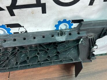 Бампер и комплектующие: Усилитель бампера MAN — 13