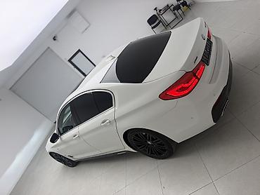 аптечка бмв: BMW 5 series: 2019 г., 2 л, Автомат, Бензин, Седан — 10