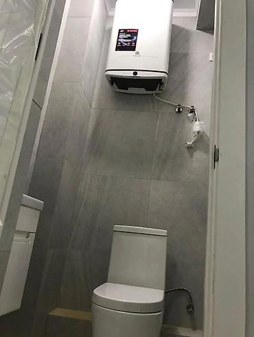 Батирлерди ижарага берүү: 2 бөлмө, Ала-Арча CБ Үй-бүлөлүүлөргө, 6 айдан баштап, 1 жылдан баштап, Толугу менен эмереги бар — 6