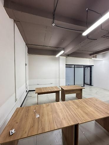 2 6: Продажа офисов 38 м², С ремонтом, Бизнес центр, 5 этаж — 9