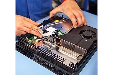 hp pavilion g6: Ps4 /ps5 təmiri və təmizlənmesi — 1
